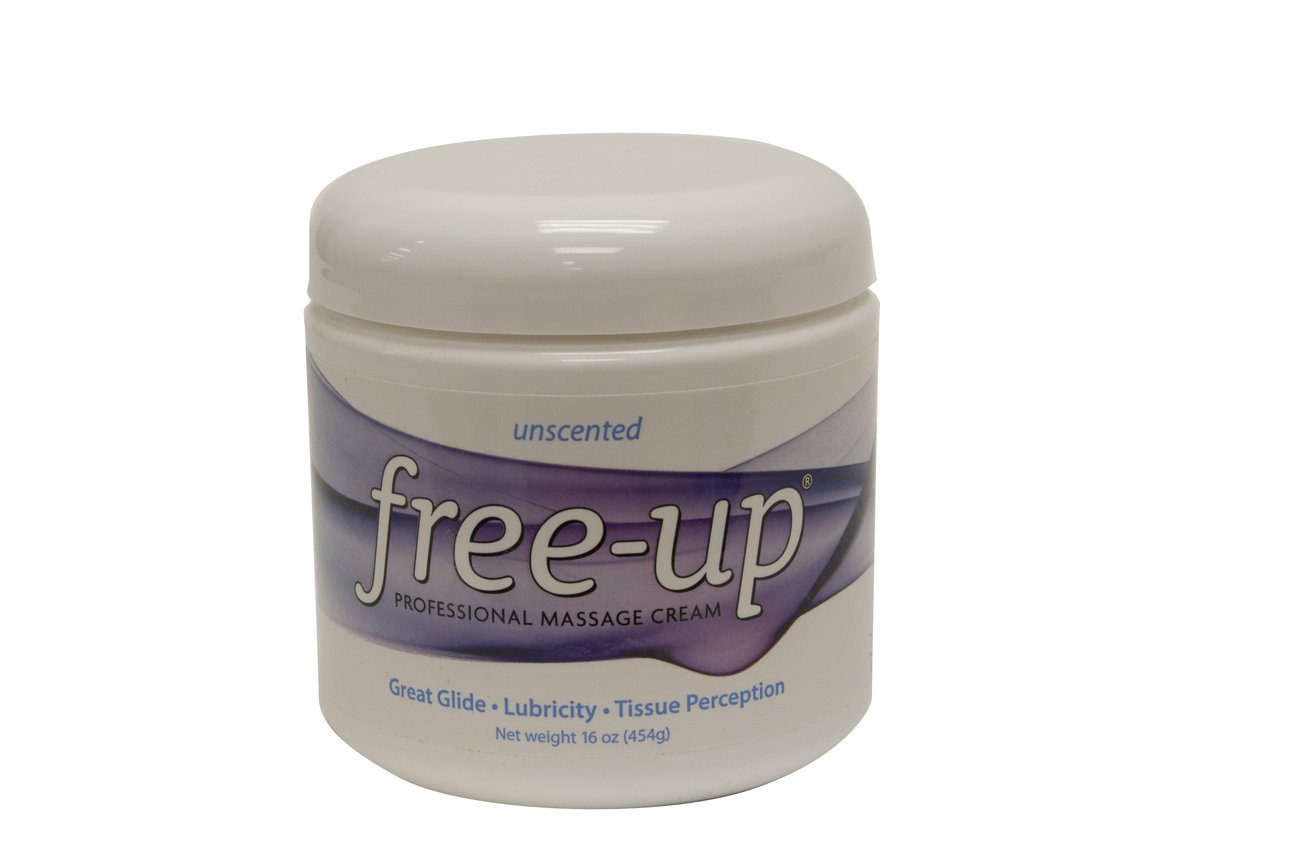 Free-Up® Massage Treatment