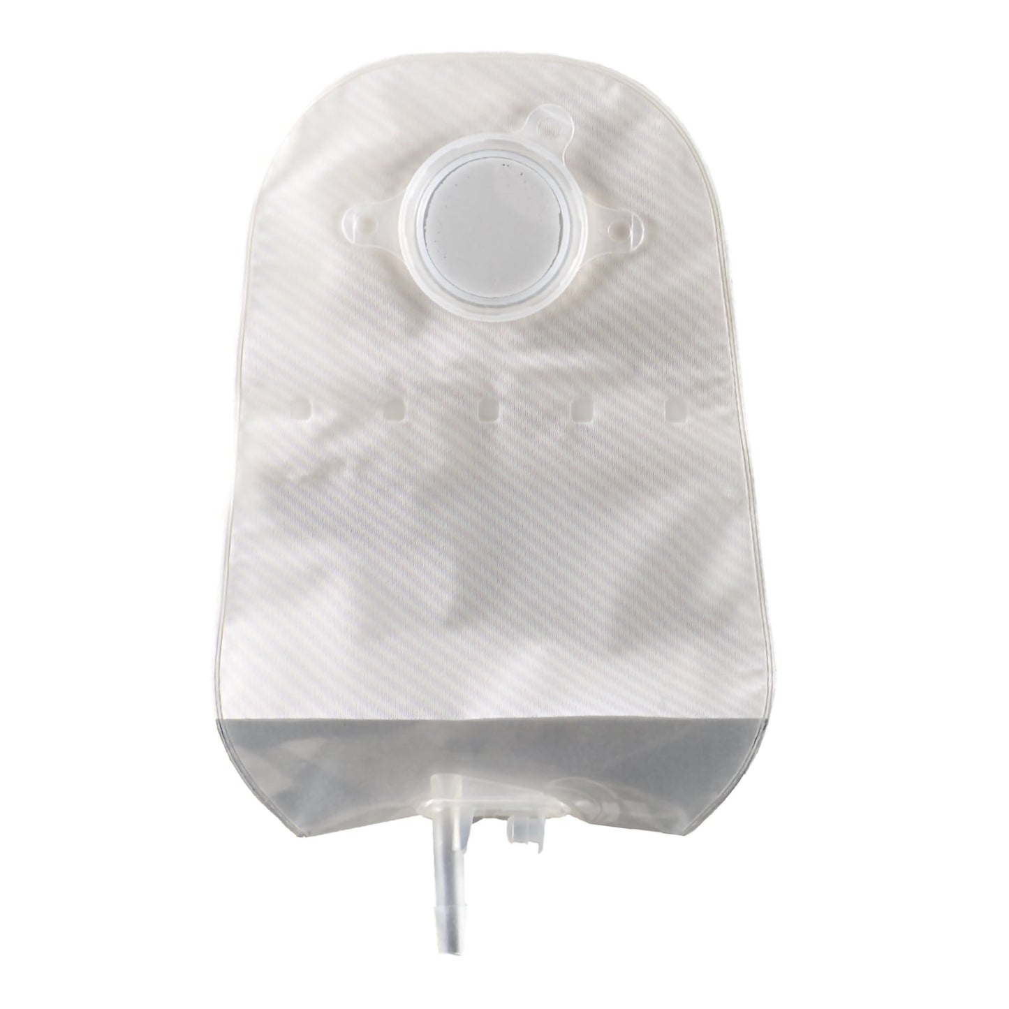 POUCH, UROSTOMY BEND 1SIDE 2 3/4" (10/BX)