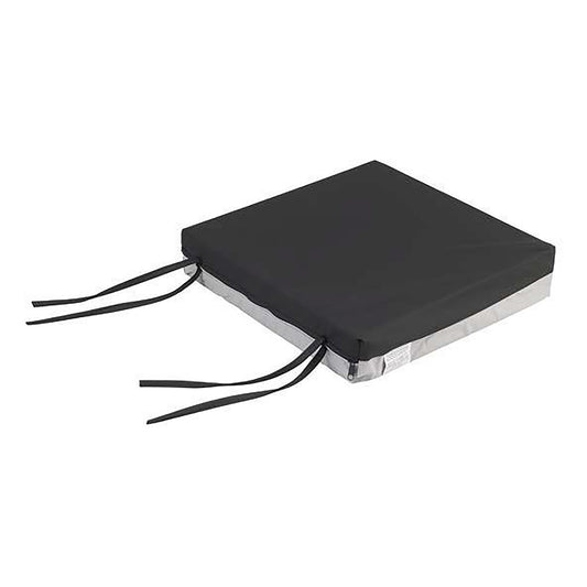 Seat Cushion Premier One 16 W X 16 L X 3 D Inch Foam