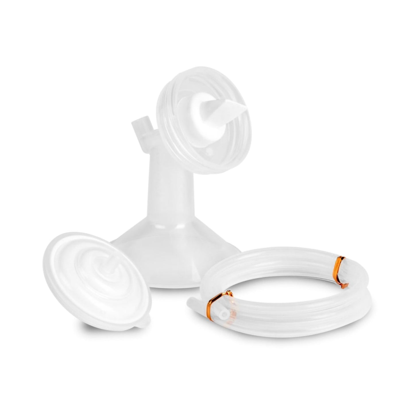 SpeCtra® Flange Kit for Spectra S2, S1, S9, M1 Breast Pumps, 32 millimeter