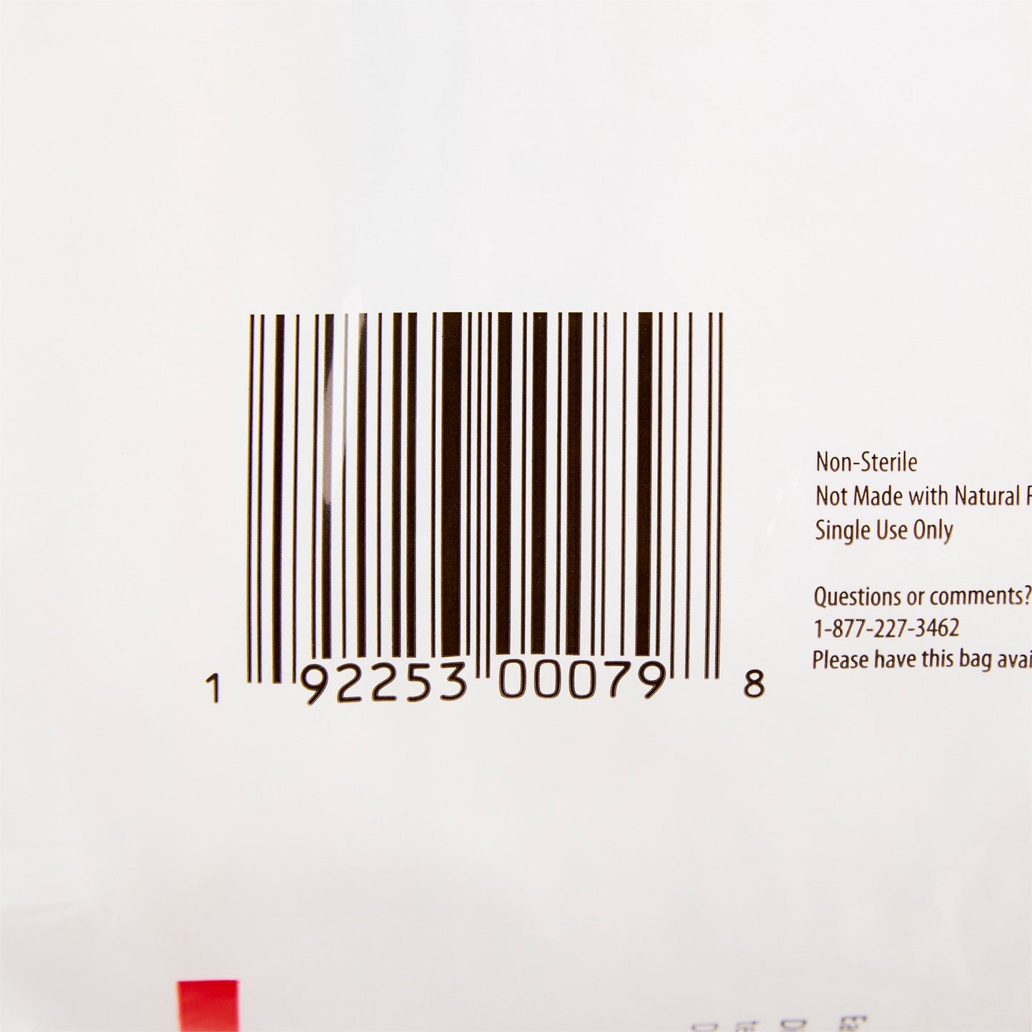 UNDERWEAR, INCONT SURECARE MED(25/BG 4BG/CS) KENICO