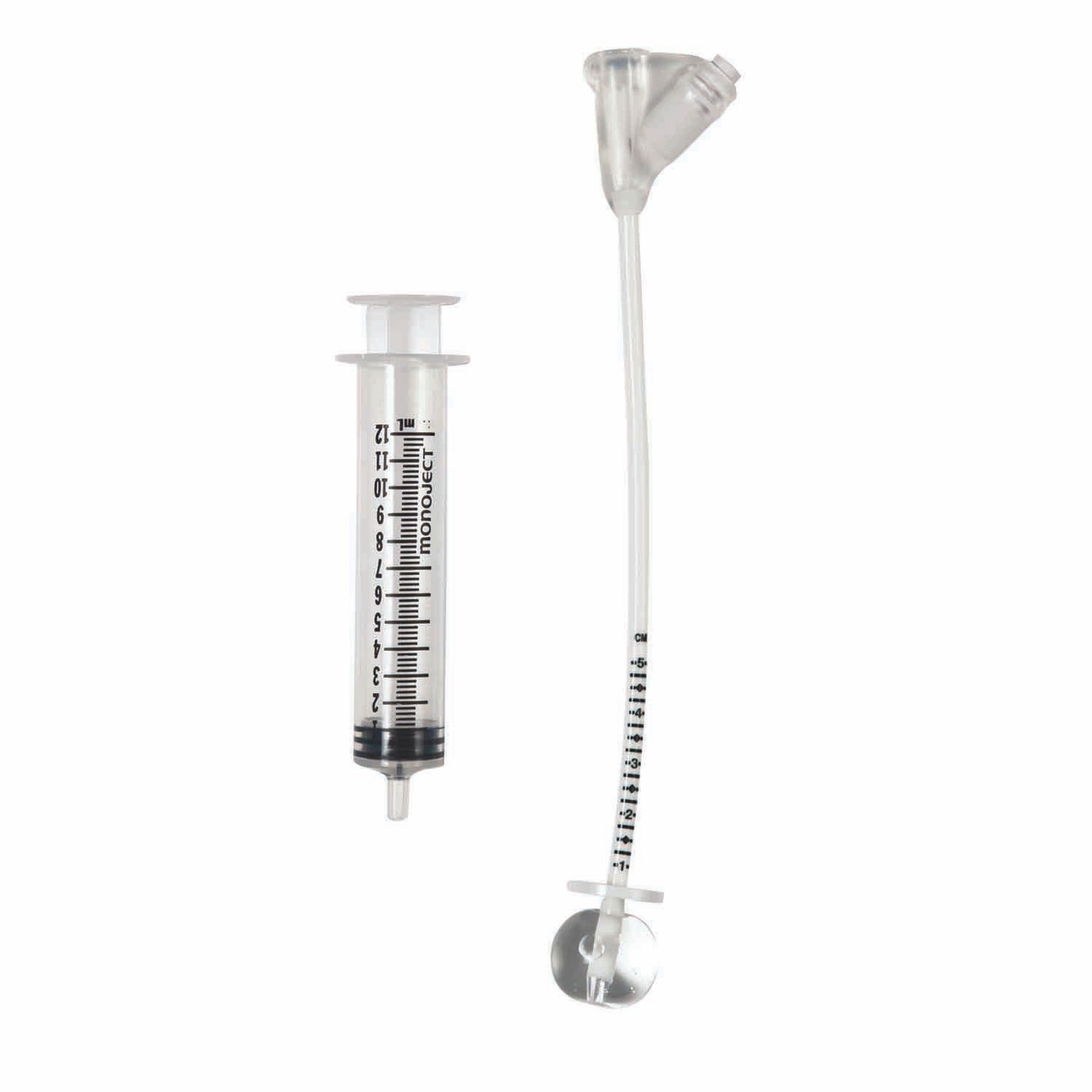 Mic-Key® Stoma Measuring Device