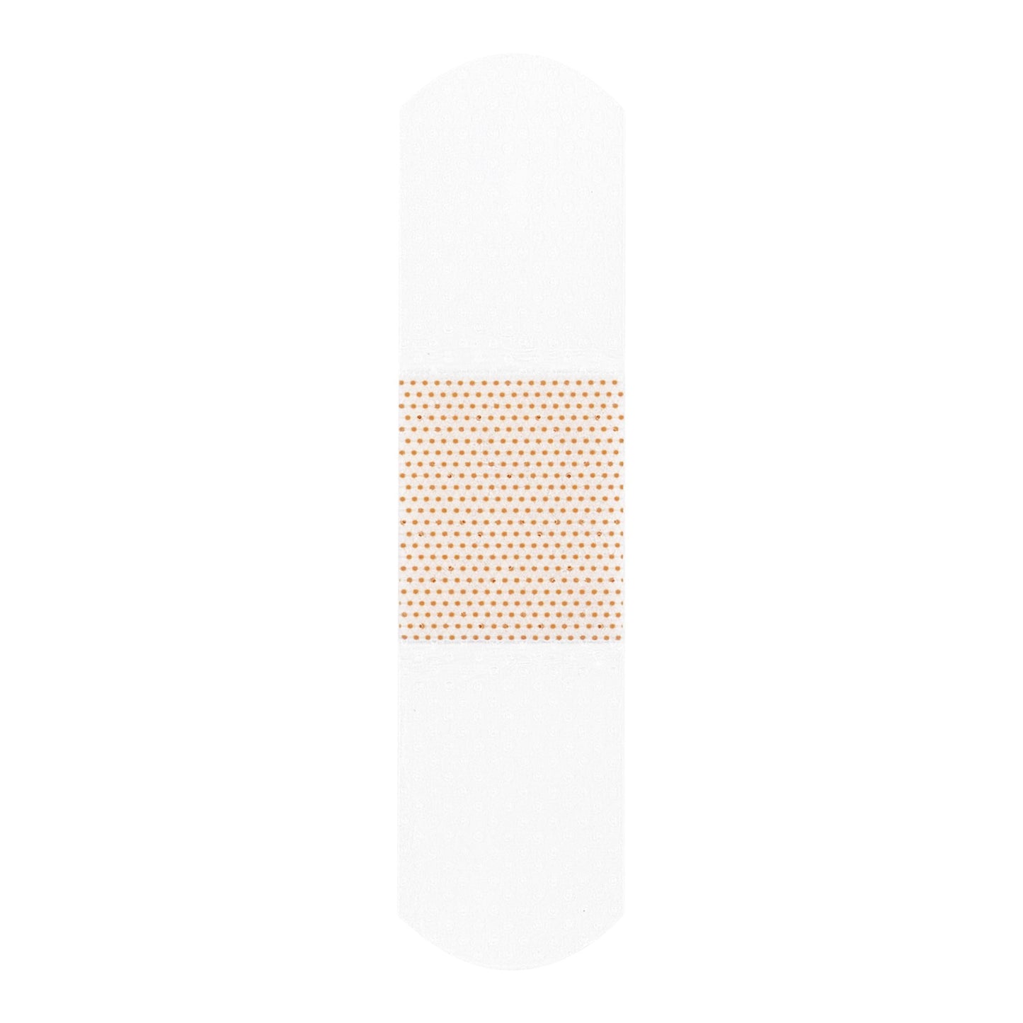 BANDAGE, ADHSV CLR 3/4"X3" (100/BX) DERSCI