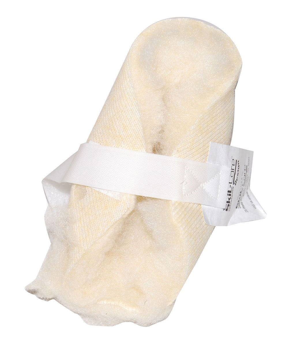 Skil-Care Stay-On Heel Protector