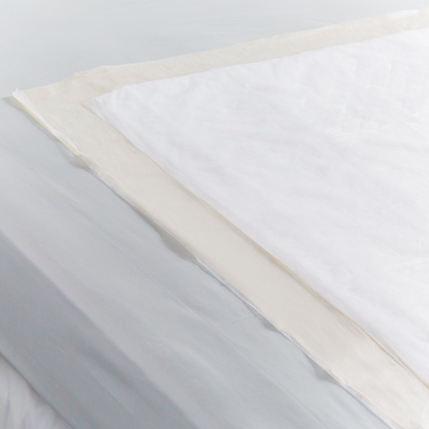 UNDERPAD, HARMONIE BGE 36"X36"(10/BG 10BG/CS) SCAPER