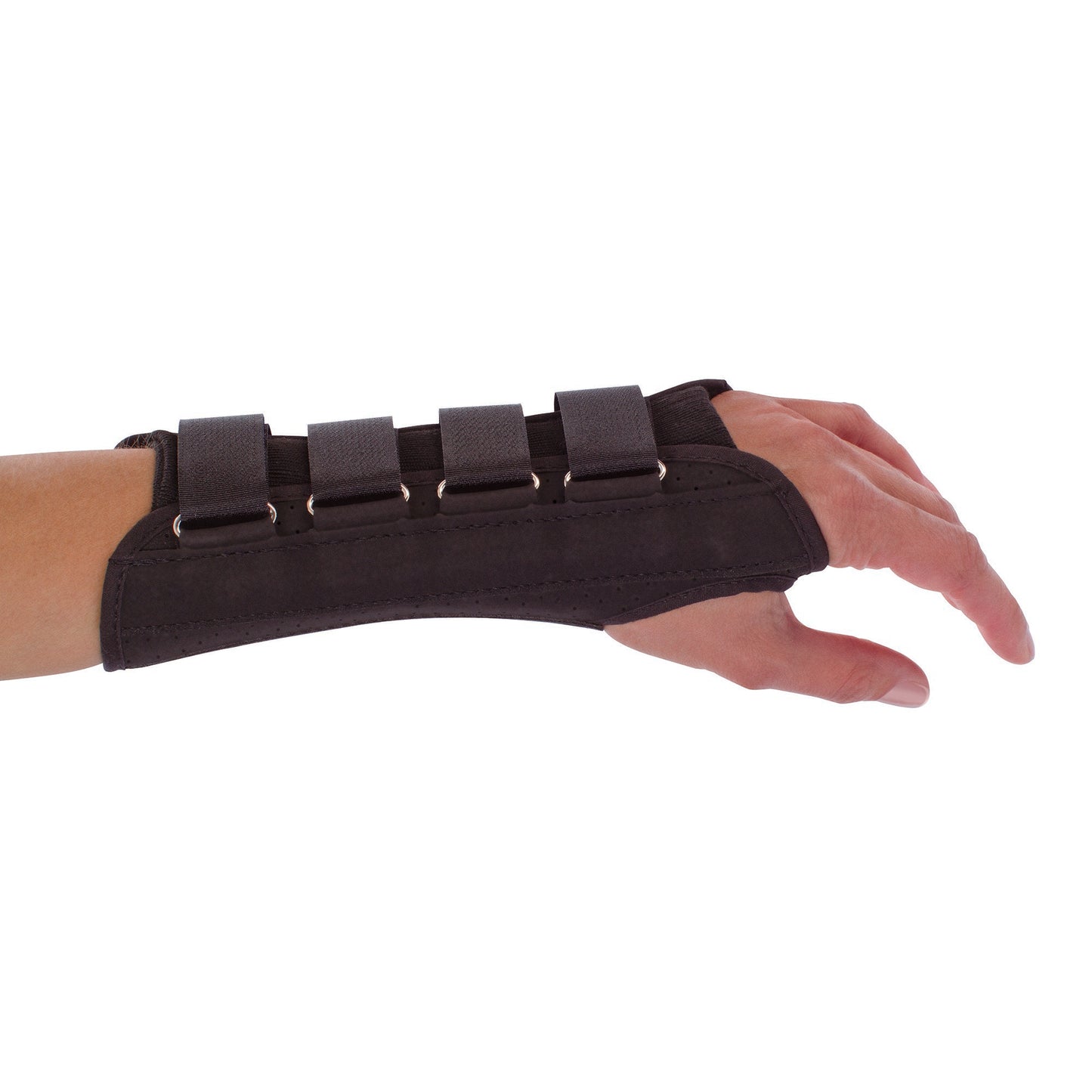 ProCare® Left Wrist Support, Small