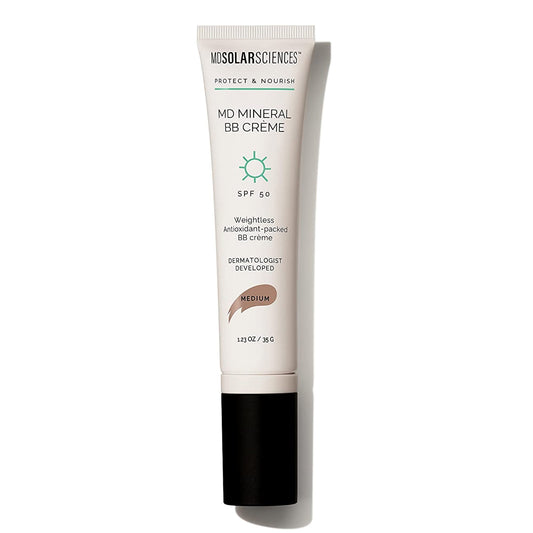 MDSolarsciences™ MD Mineral BB Crème SPF 50, Medium