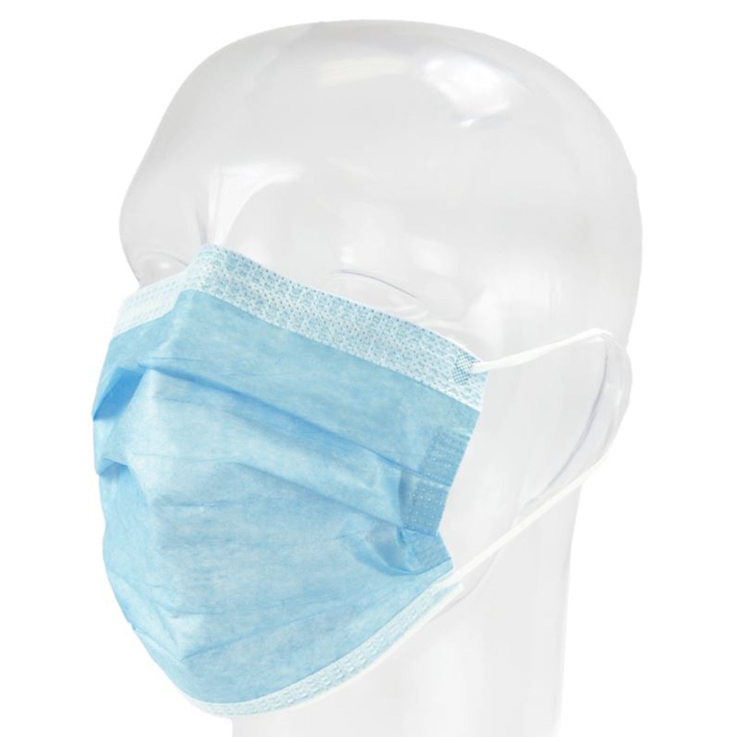 Anti-Fog Surgical Mask ? Level 3, Comfortable & Breathable
