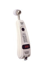 Temporal Contact Thermometer TemporalScanner Temporal Probe Handheld