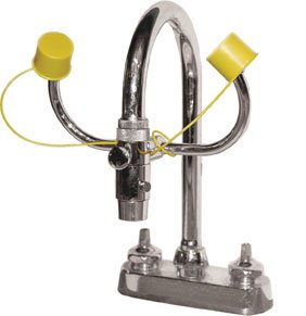 Fisher Eye Wash Station