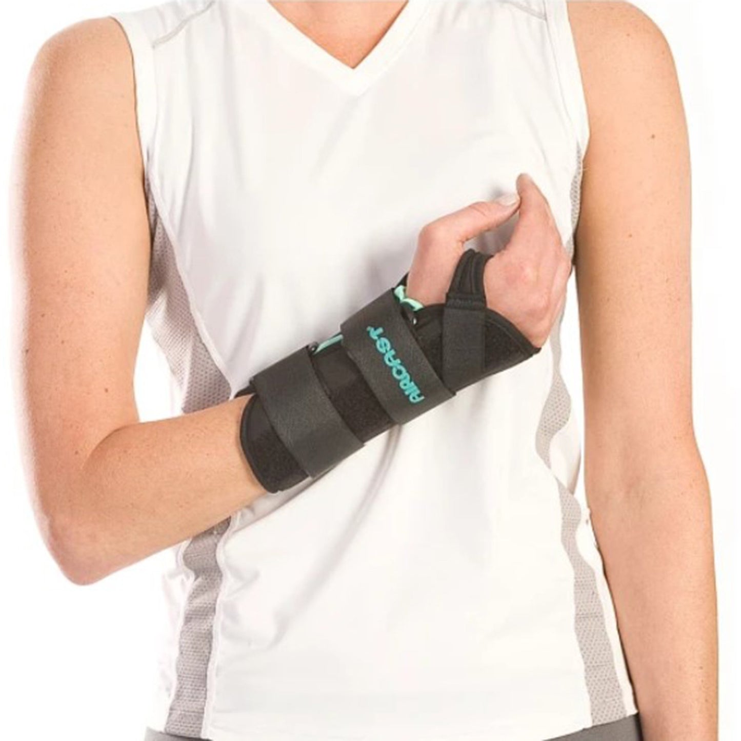 AirCast® A2™ Right Wrist Brace, Large