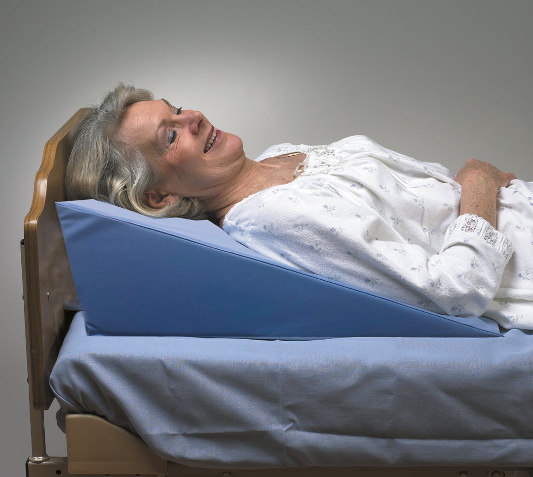 Skil-Care Elevating Bed Wedge
