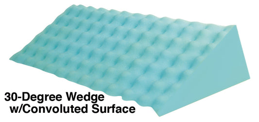 Skil-Care 30-Degree Positioning Wedge