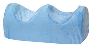 Skil-Care Foam Leg/Thigh Elevator