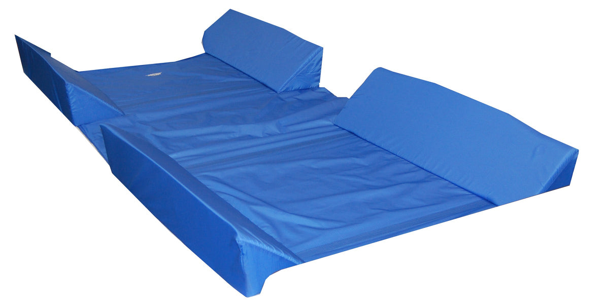 Skil-Care 30-Degree Full Body Bed Support System