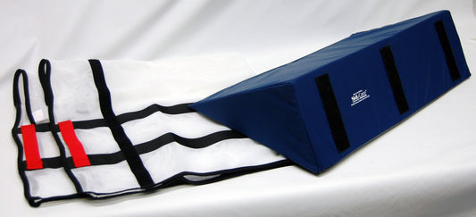 Skil-Care 30-Degree Bed Bolster System