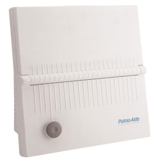 DeVilbiss Pulmo-Aide Compressor Nebulizer System