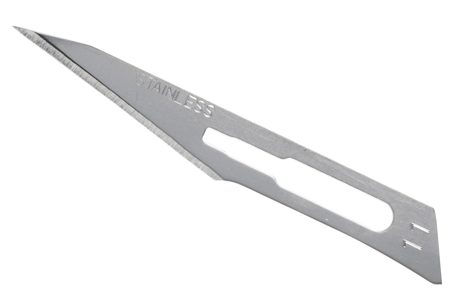 Glassvan® Surgical Blade, No. 11