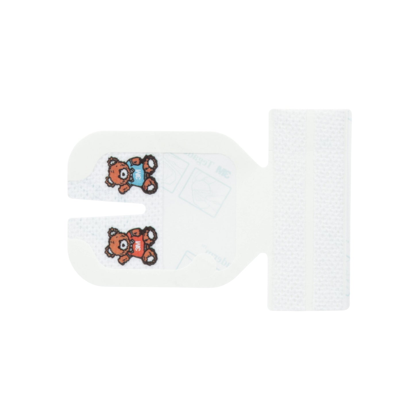3M™ Tegaderm™ IV Dressing, 5 x 5.75 Centimeter