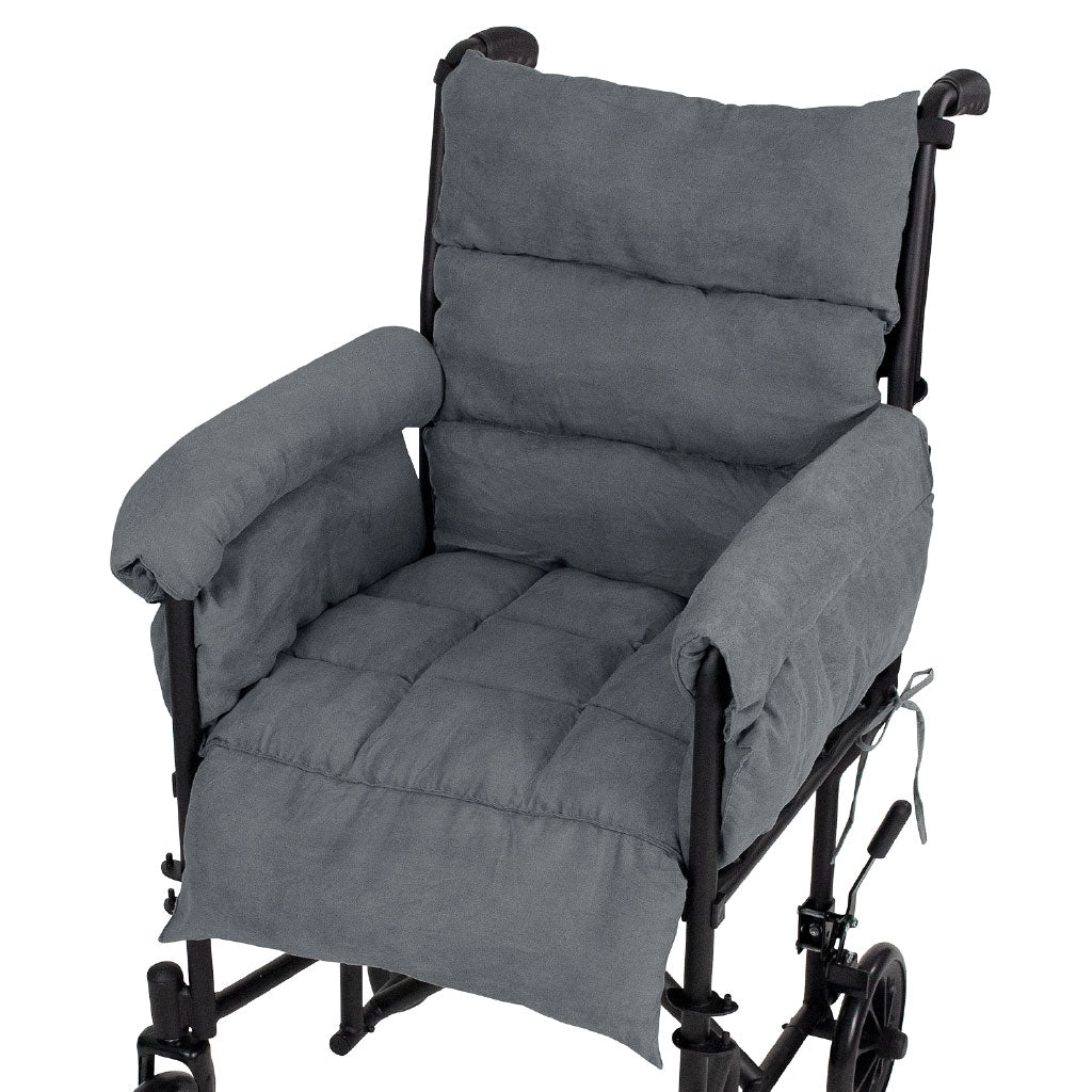 Vive Health Full Wheelchair Cushion 20"
