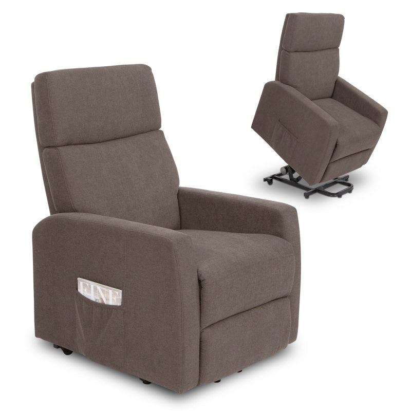 Vive Health Large Lift Chair 350 lbs