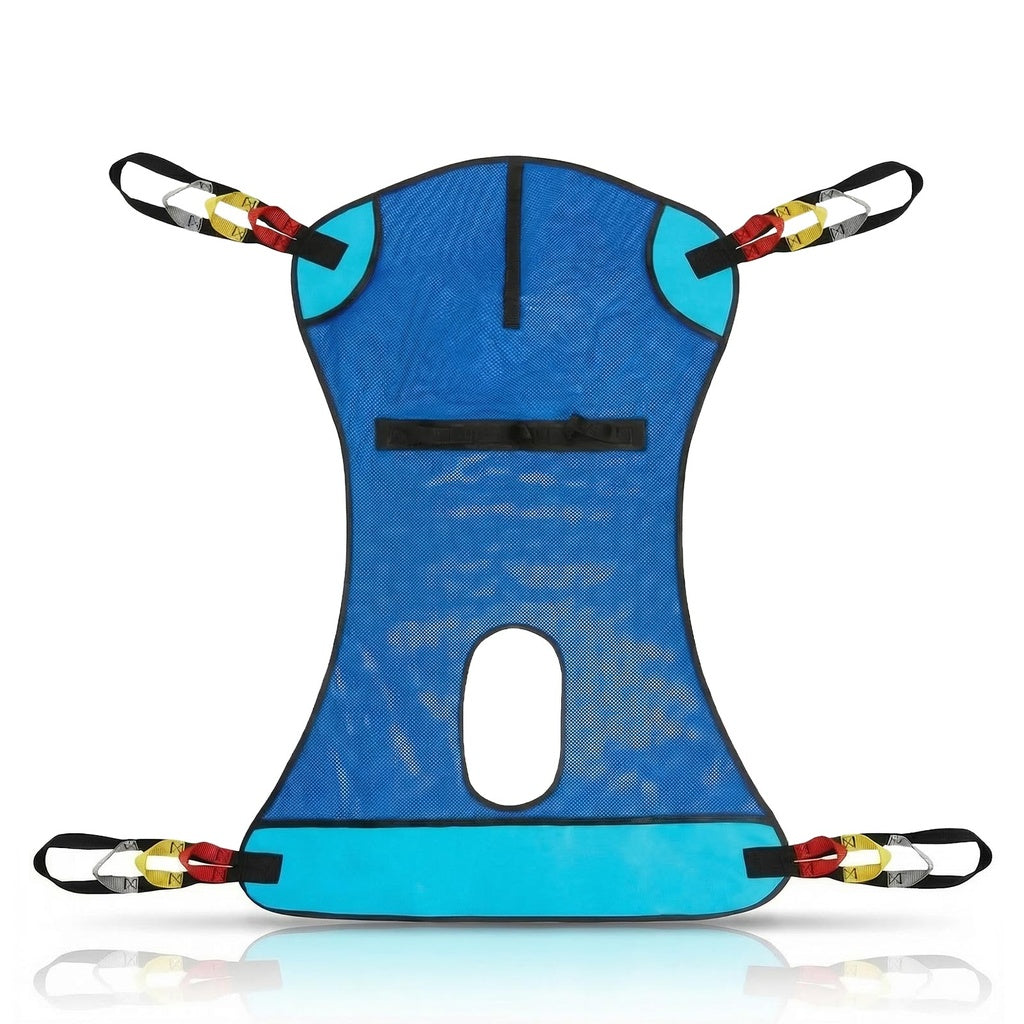 Vive Lift Sling with Opening