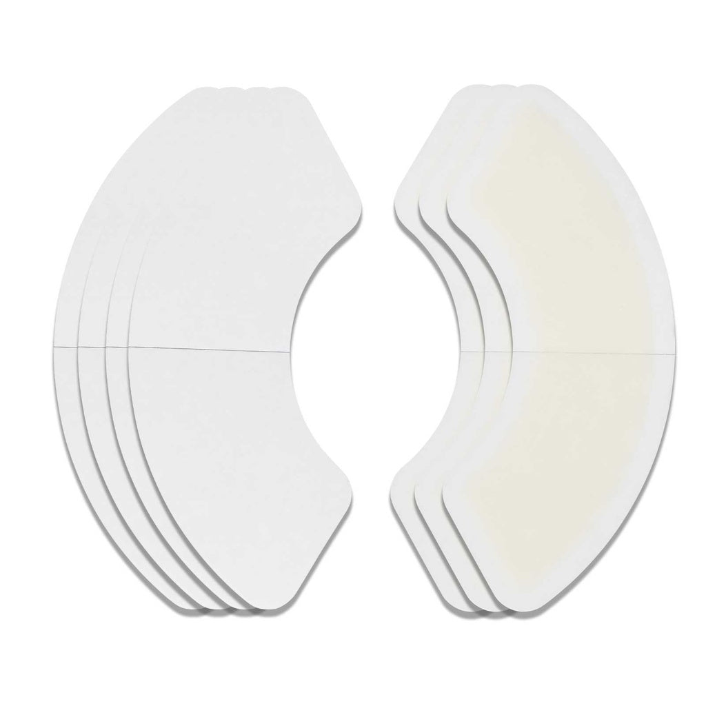 Vive Health Ostomy Adhesive Barrier Strip 20 Count