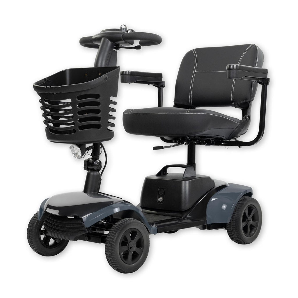Vive King Neptune Mobility Scooter 400 lbs
