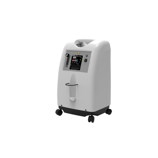 Drive Medical DECO2 5L Oxygen Concentrator