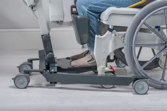 Invacare ISA XPlus Stand-Up Lift