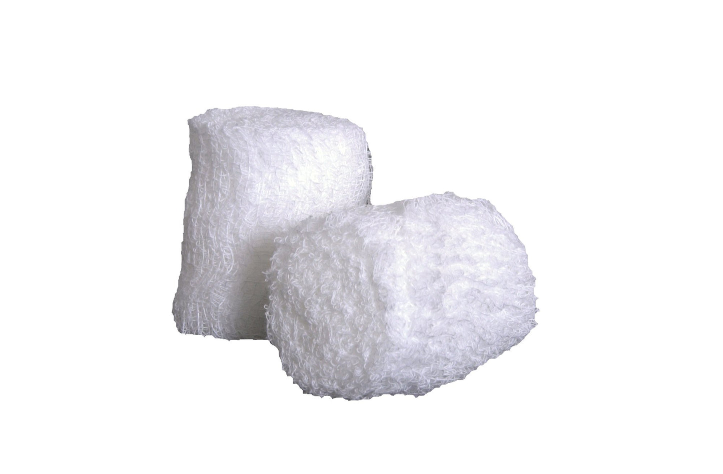 Dutex Conforming Bandage, 2 Inch x 4-1/2 Yard, 2-Ply
