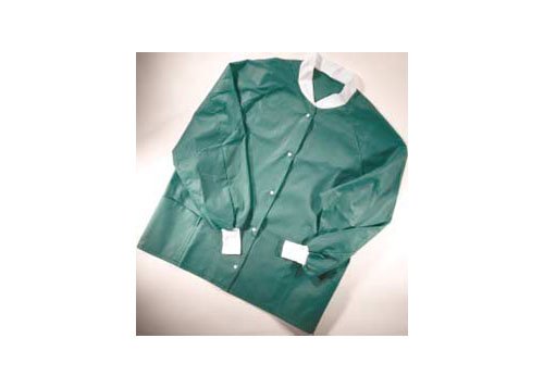 Barrier® Warm-Up Jacket