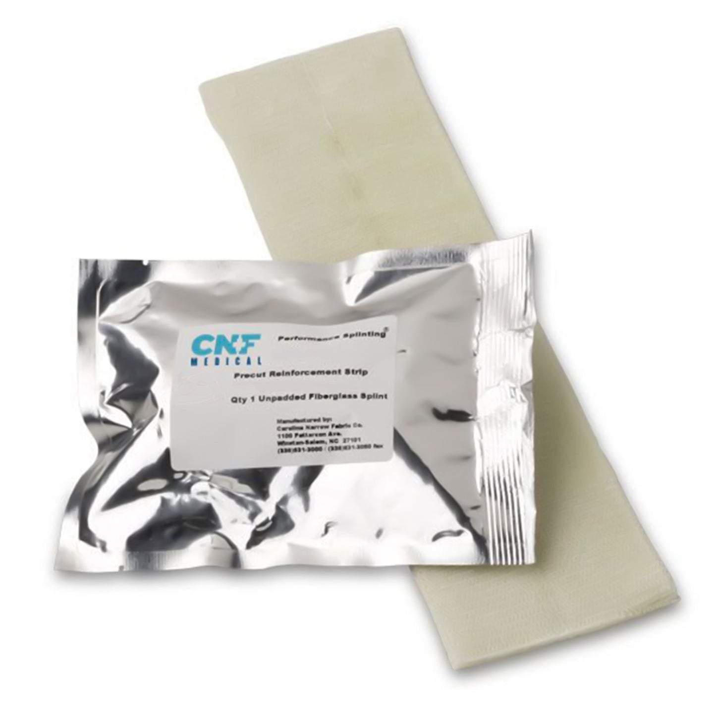 Parker Splint™ Precut Splint, 3 x 38 Inch