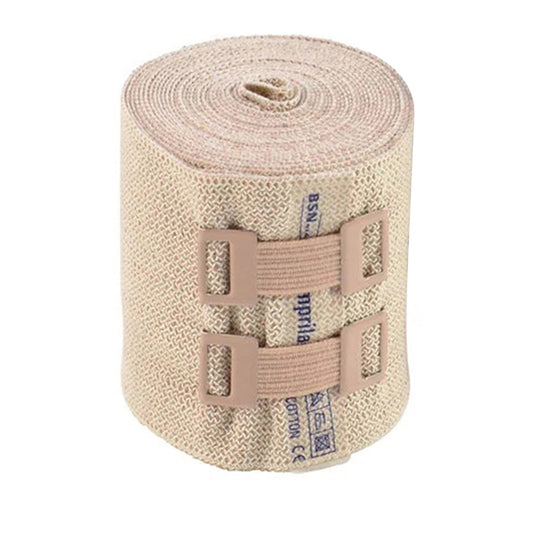 BANDAGE, COMPRES COMPRILAN 6CMX5M