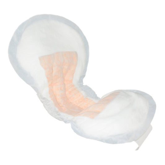 Tranquility® OverNight Bladder Control Pad, 7.25 x 16.5 Inch