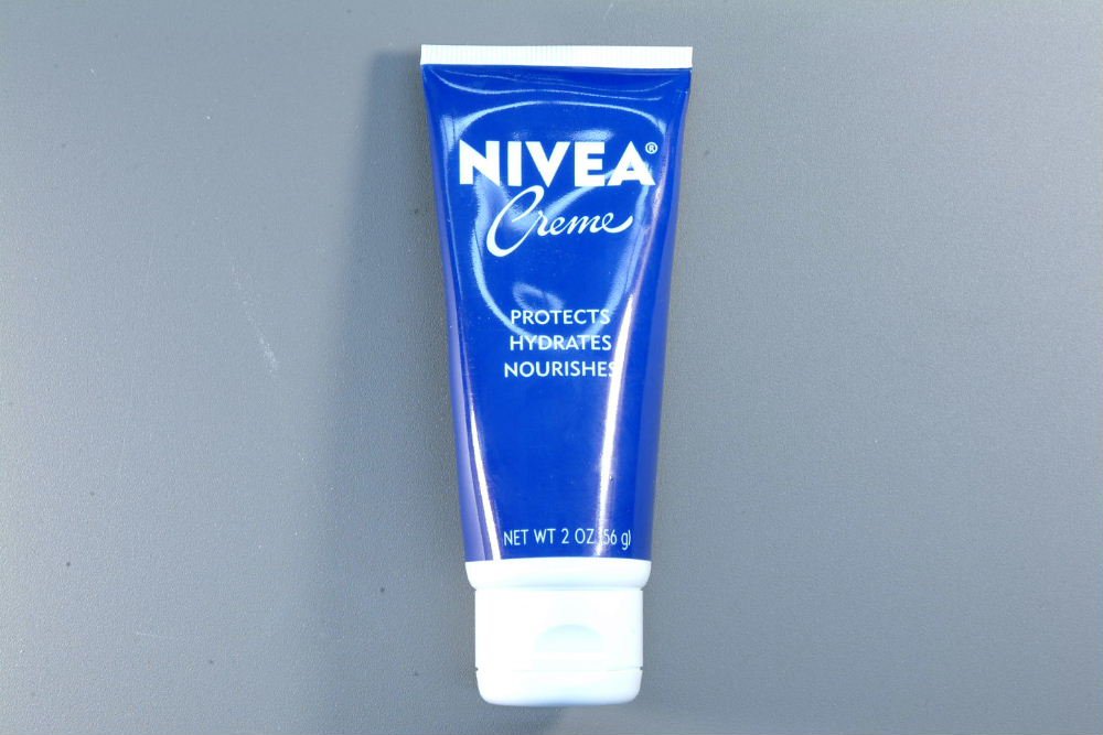 NIVEA® Unscented Moisturizer 2 oz. Tube