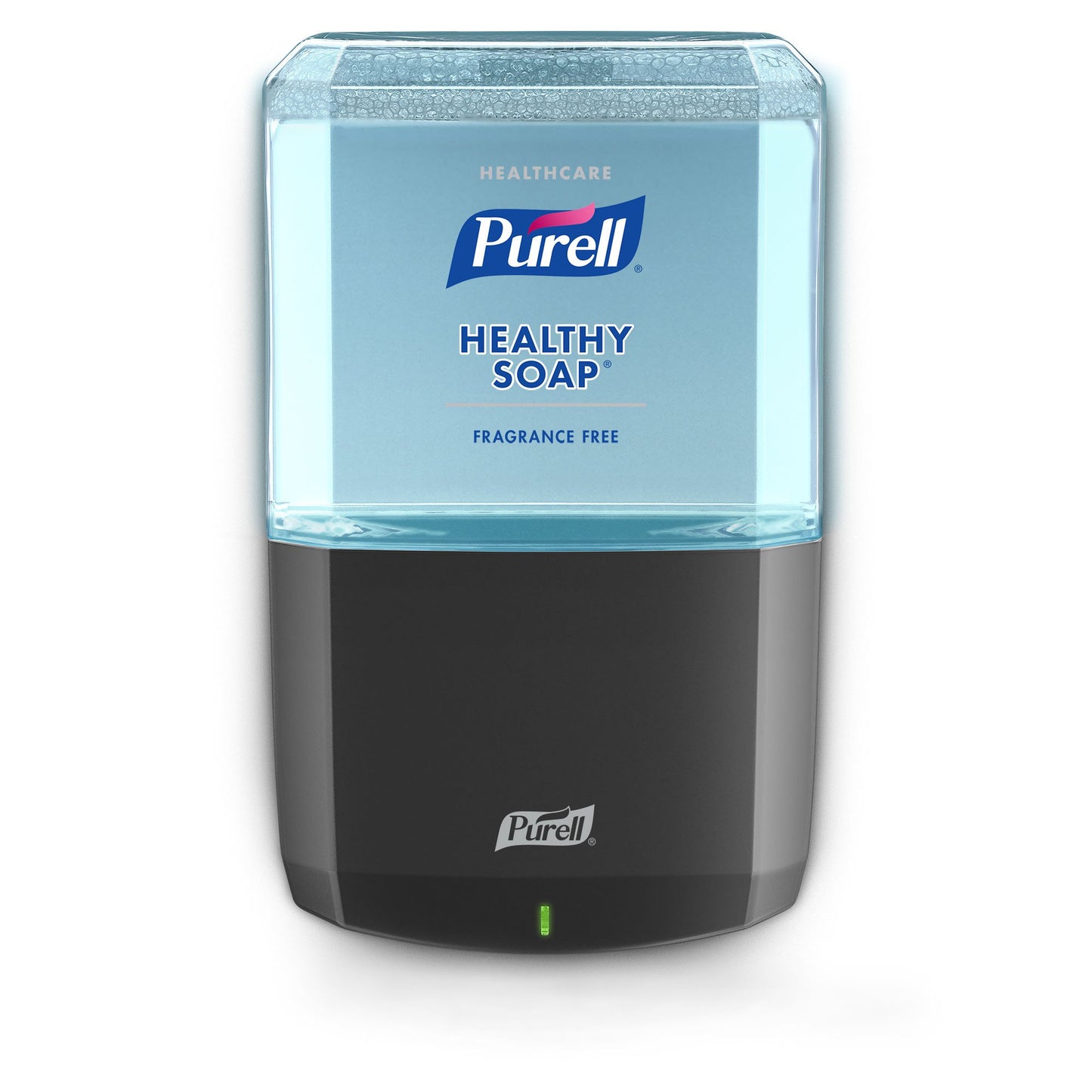 SOAP, PURELL FREE GENTLE FOAM 1200ML REFILL (2/CS)