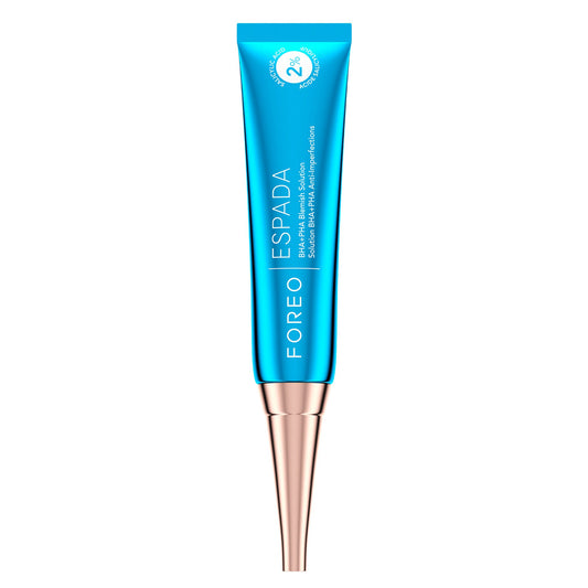 SOLUTION, BLEMISH ESPADA BHA+PHA GL