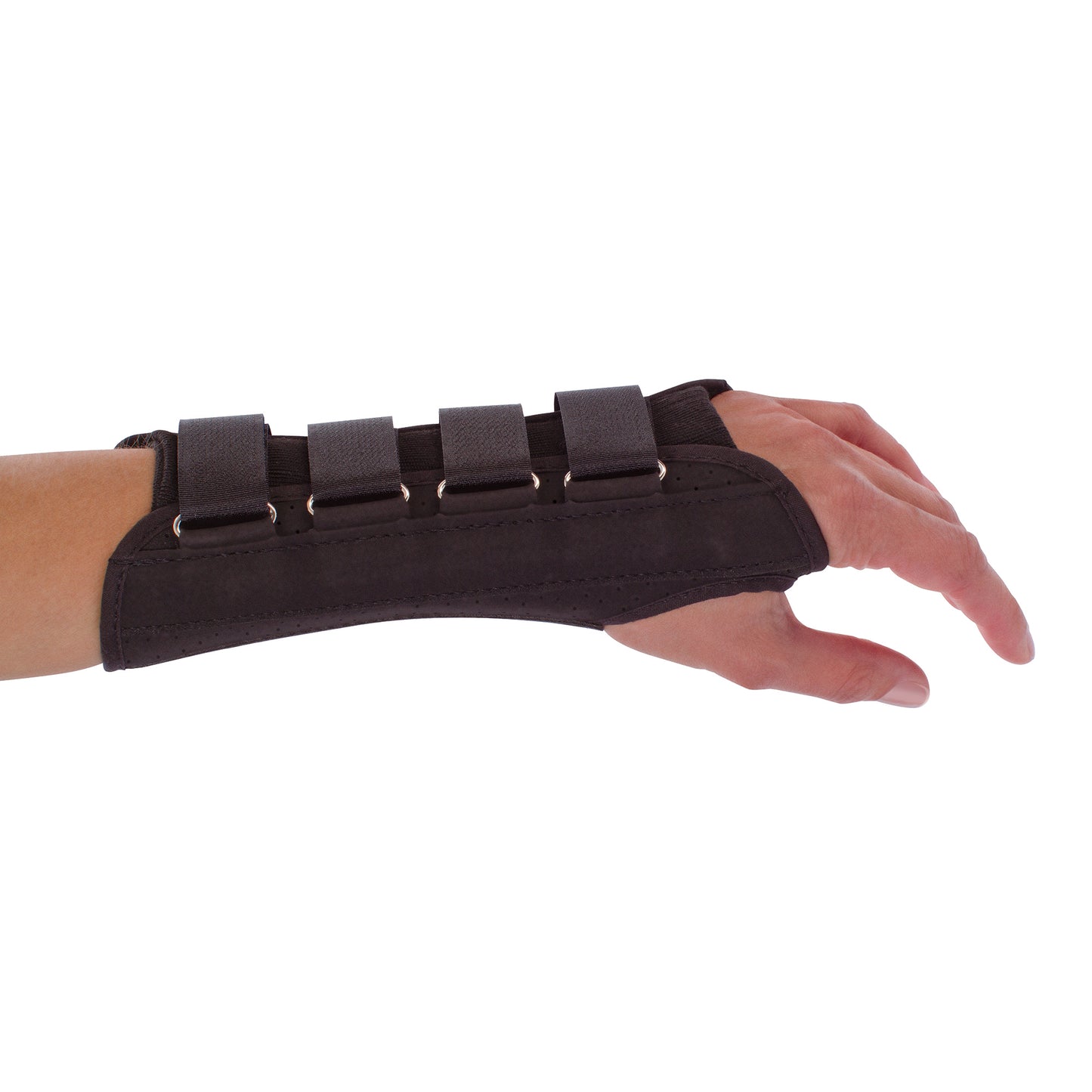 ProCare® Left Wrist Support, Large