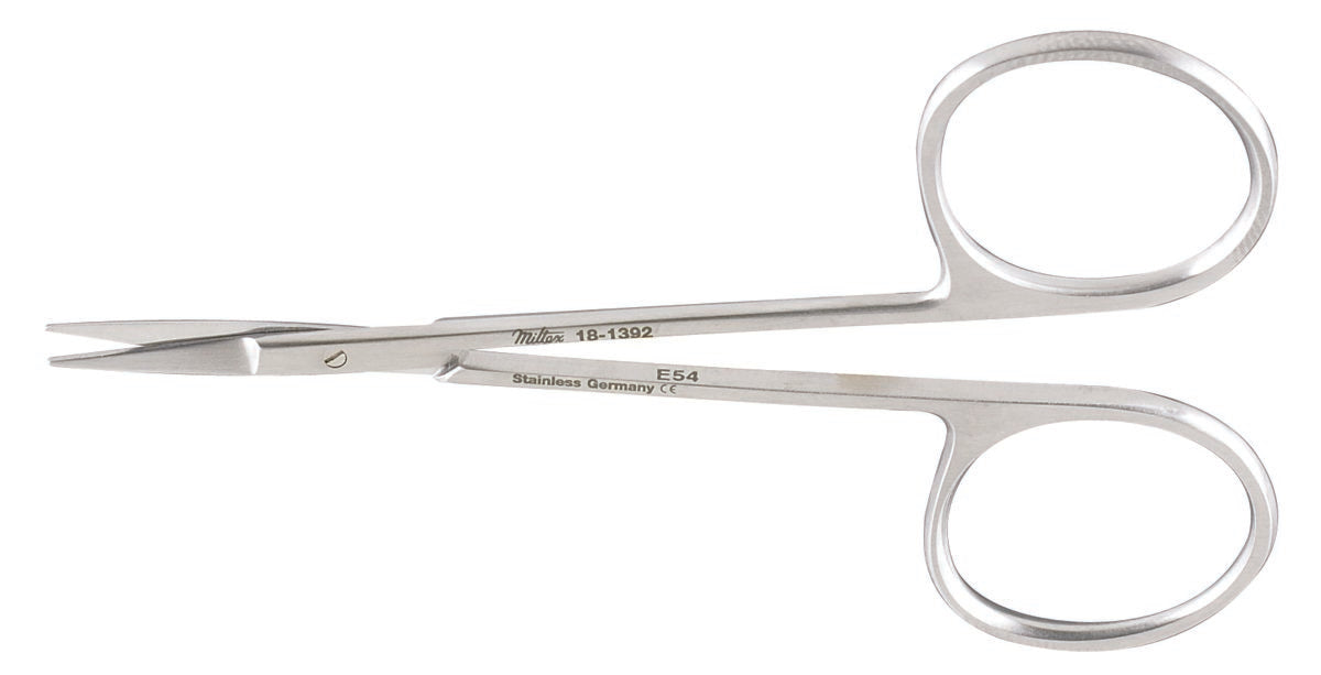 Miltex® Iris Scissors