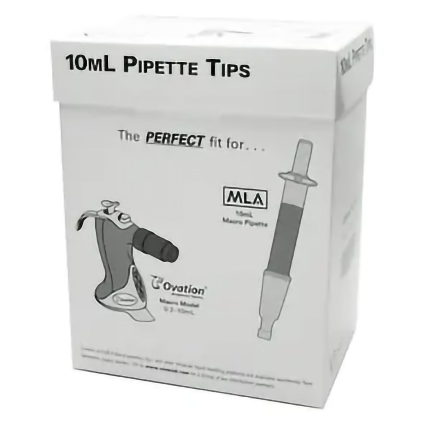 MLA® Pipette Tip, 10 mL