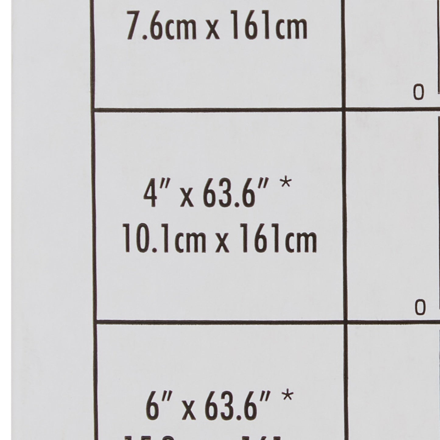 BANDAGE, ELAS SPANDEX 4" (10/BX 5BX/CS) 7433