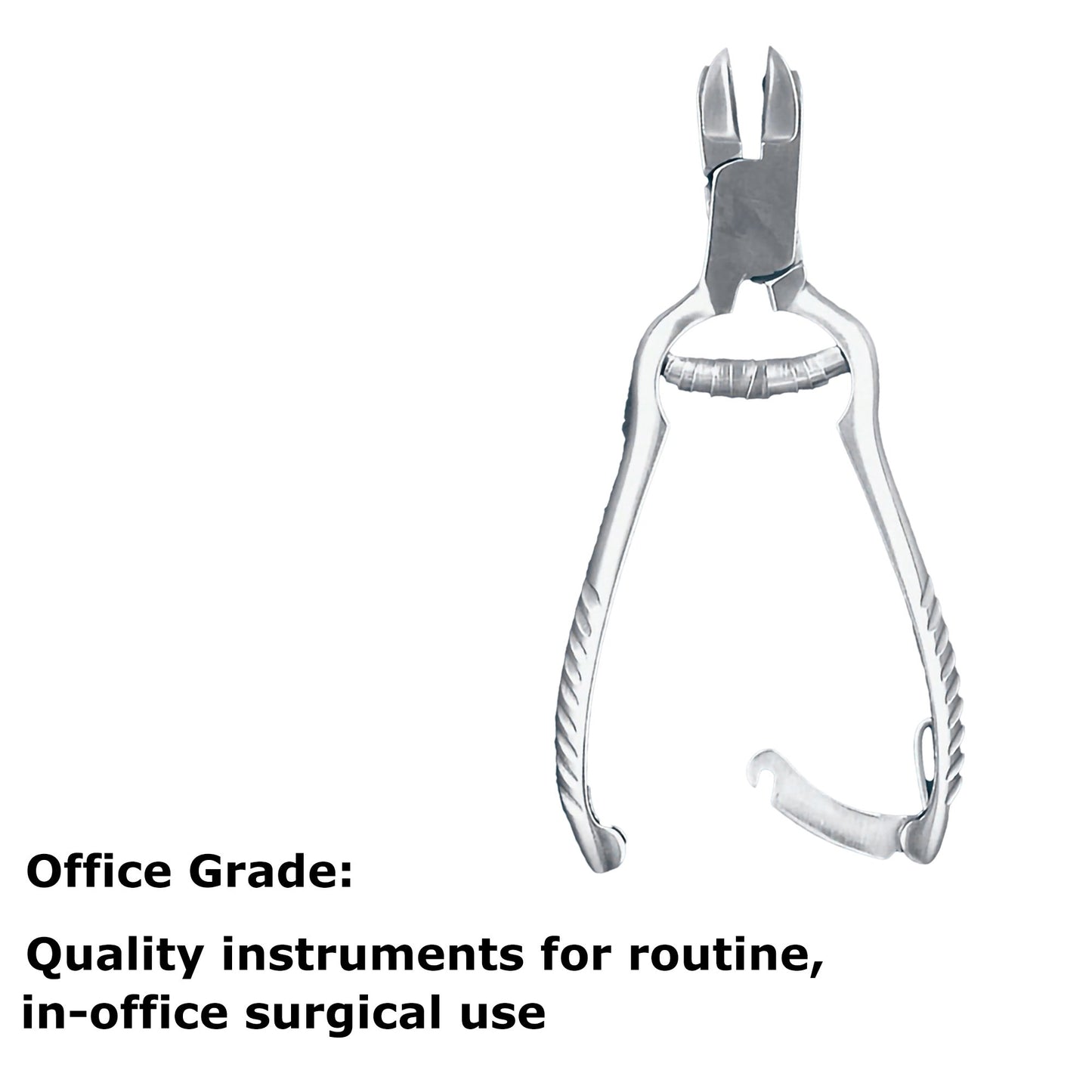 NIPPER, NAIL OG BARREL SPRNG 41/2"