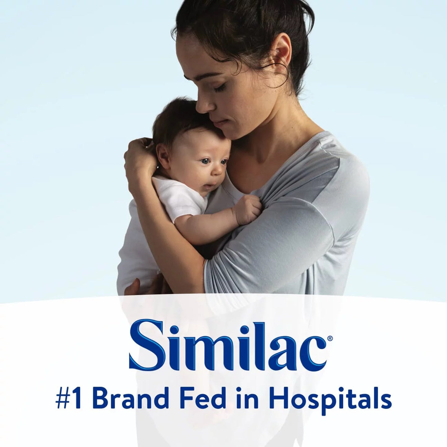 SIMILAC, ADV IRON 13OZ (12/CS)EC