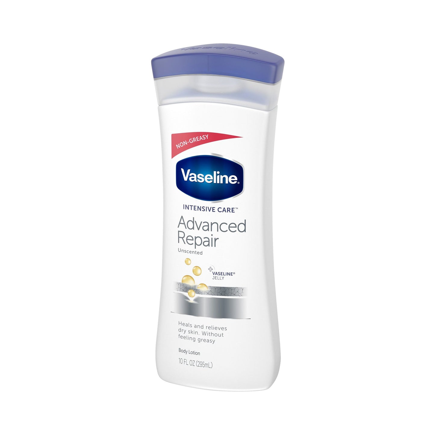 VASELINE, LOT INTENSIVE CARE 10OZ