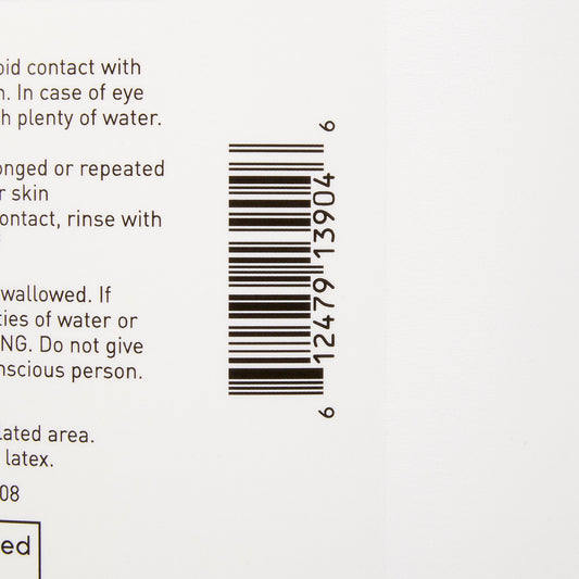INHIBITOR, LUBRICANT/RUST INSTRUMENT LF GL (4/CS)