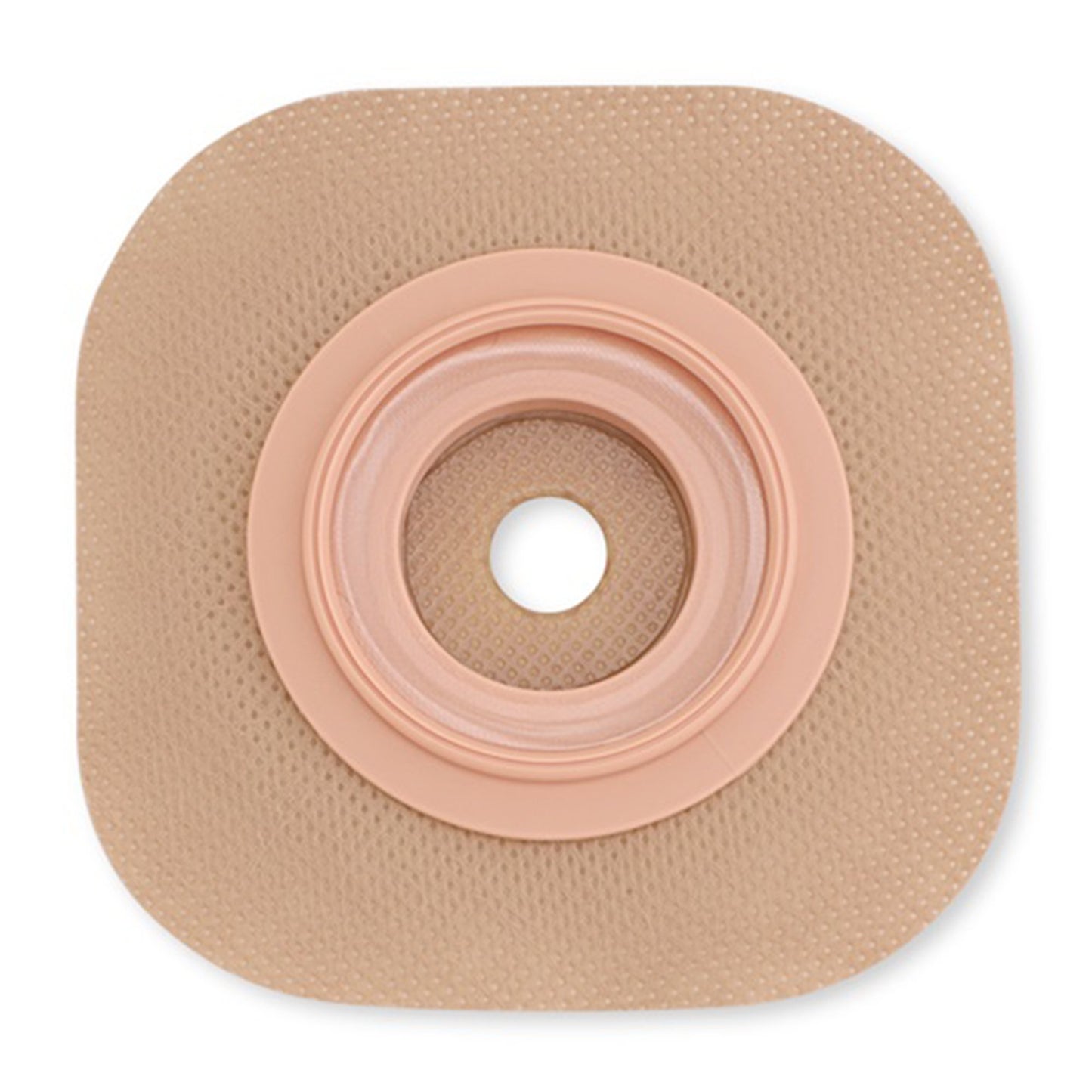 SKIN BARRIER, NEW IMAGE CNVX W/TAPE GRN PRE-SZ 1 3/4 (5/BX)