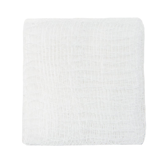 Gauze Sponge McKesson 2 X 2 Inch 8-Ply NonSterile 200 per Pack