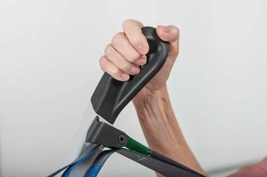 Invacare ISA XPlus Stand-Up Lift