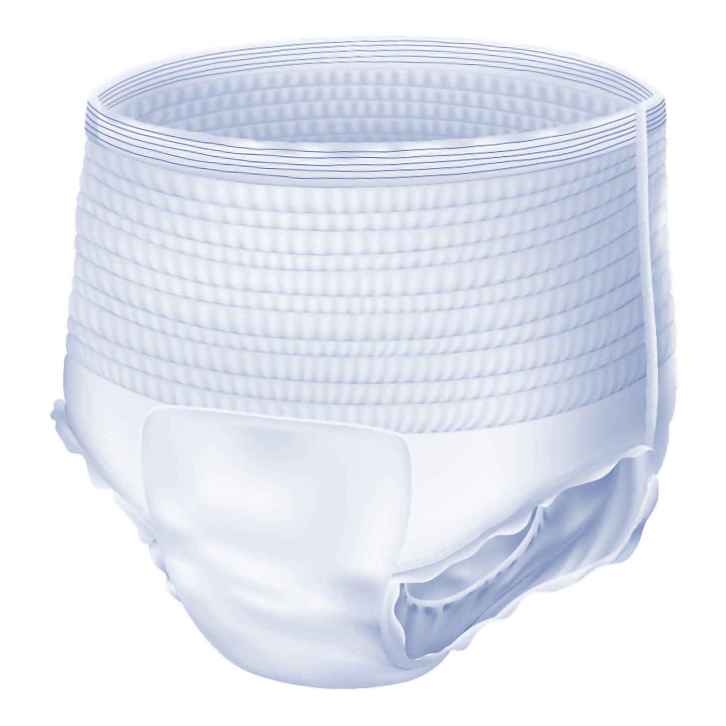 Attends® Maximum Absorbent Underwear, Large